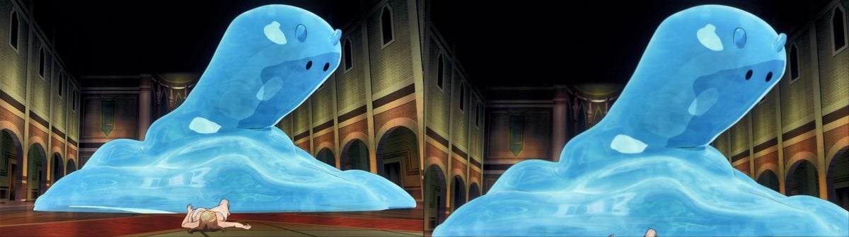 Okaasan Online Blu Ray Volume 1 Episode 1 And 2 0021