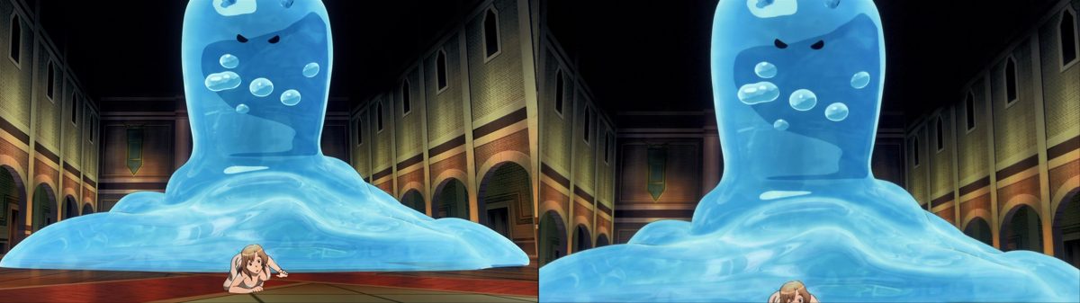 Okaasan Online Blu Ray Volume 1 Episode 1 And 2 0022