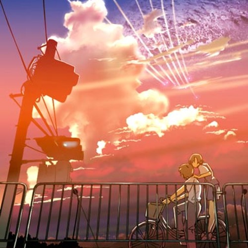 Voices Anime Key Visual 5