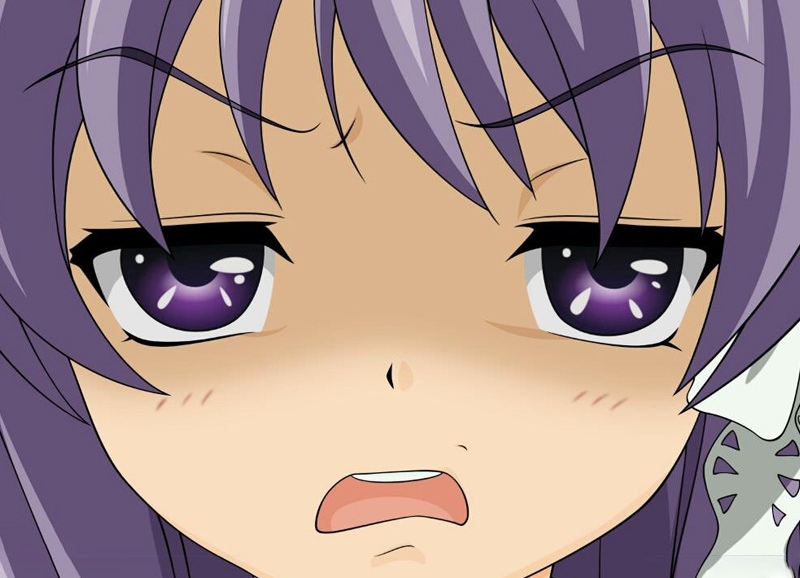 What Annoys Us About Anime