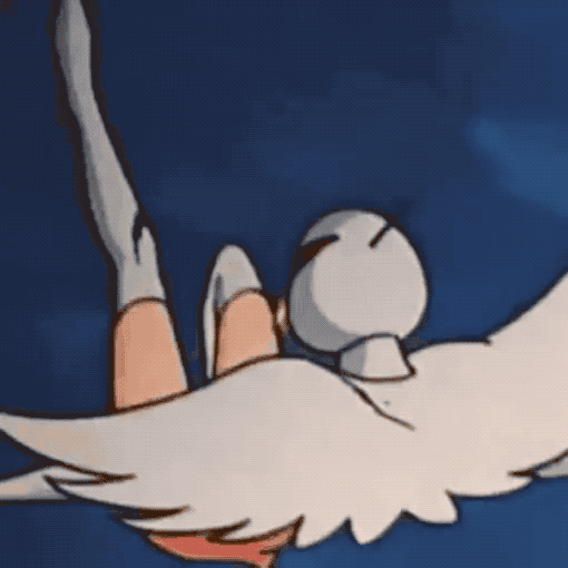 Battle Of The Planets Pantyshot