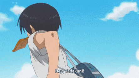 Daily Lives With High School Boys