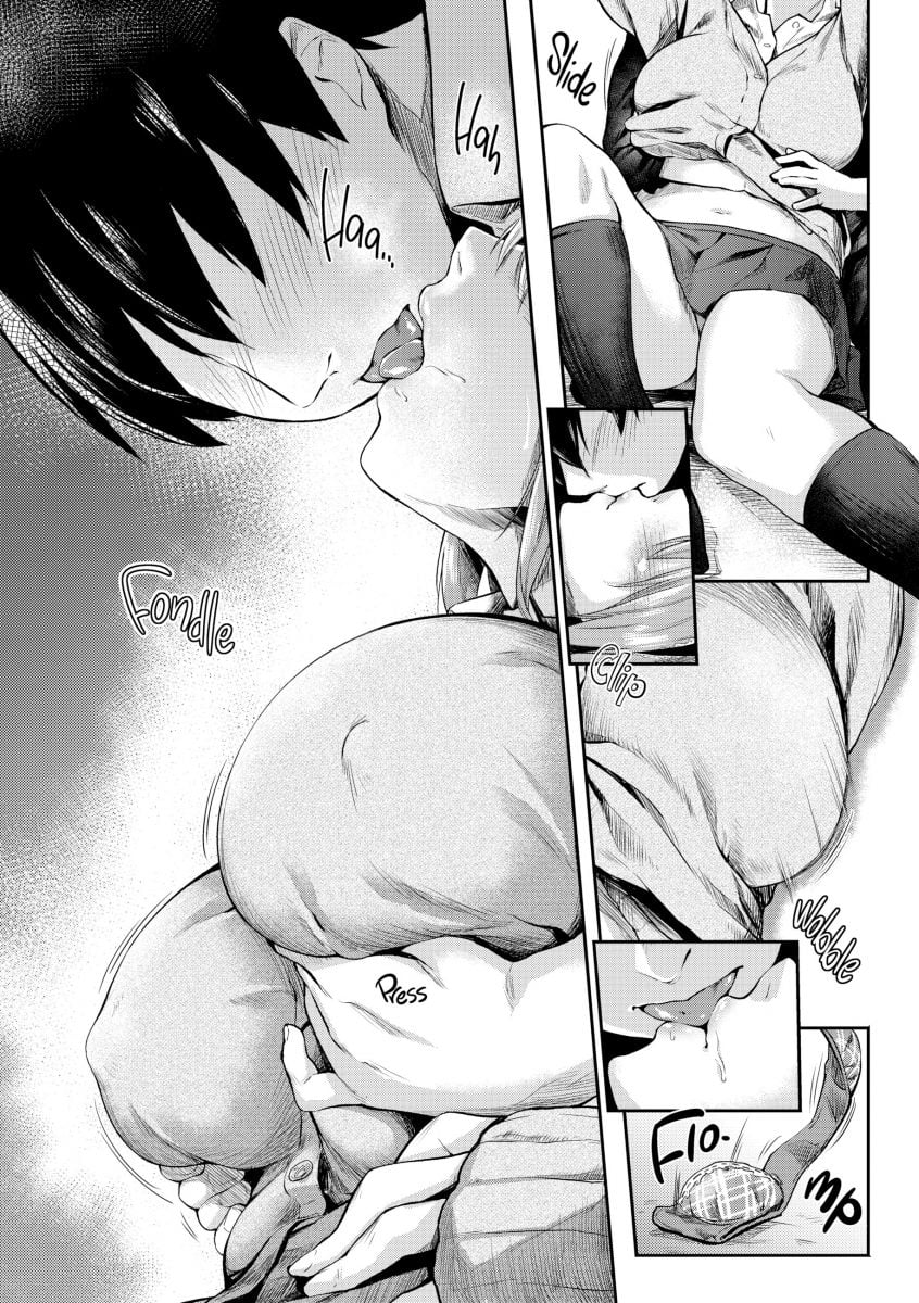 Esuke Darling Mad Emotionless Chapter Page