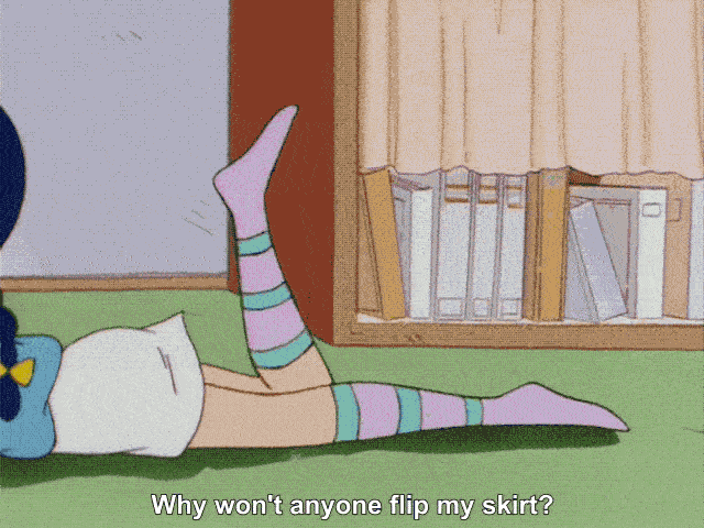 Himitsu No Akko Chan 2