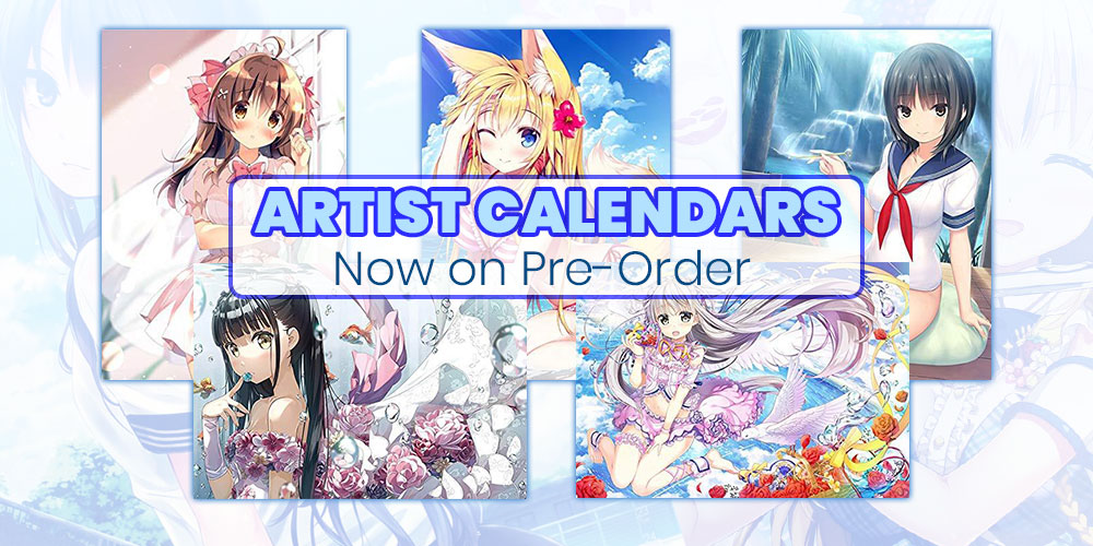 Jlist Wide Artist Calendar V2
