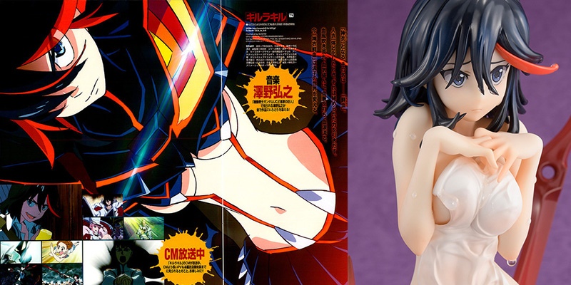 Klk Ryuko Matoi Featured Image