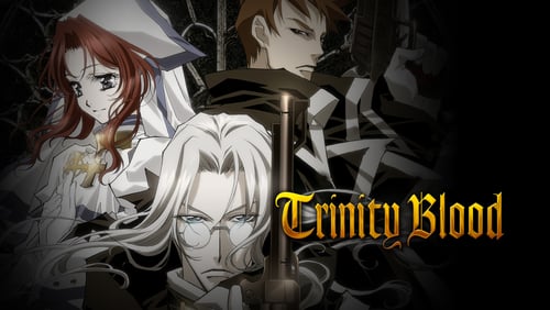 Trinity Blood Titlecard