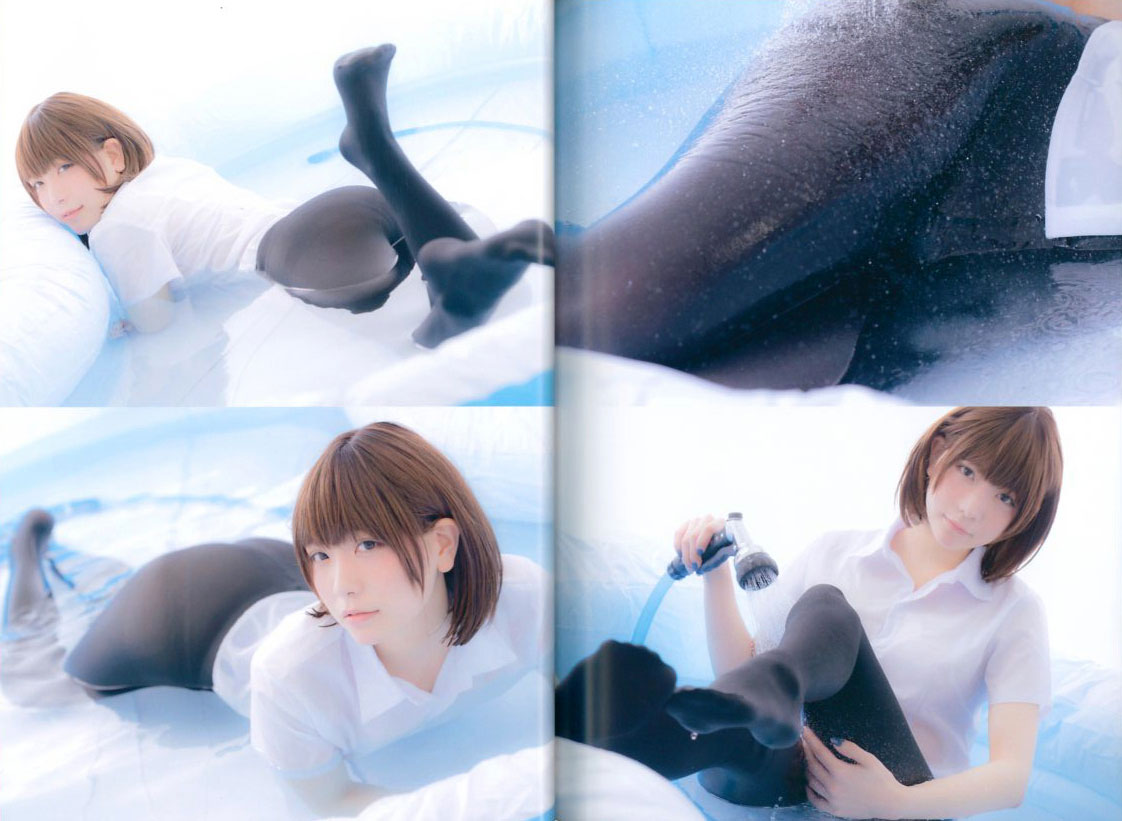 Yom Tights Palette 0011