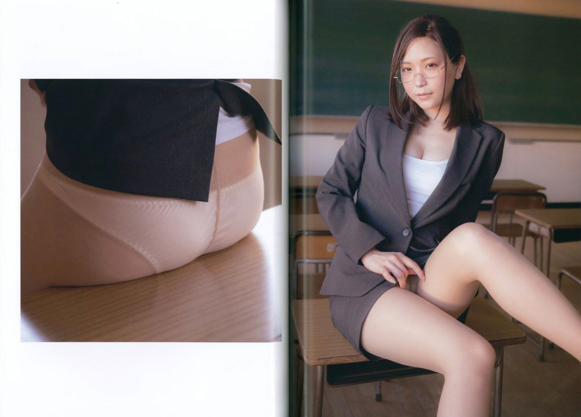 Yom Tights Palette 0025