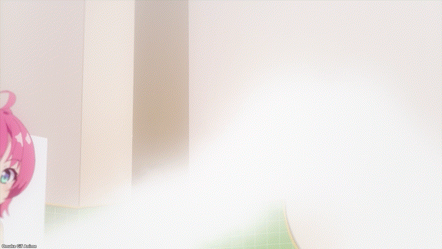 Azur Lane Episode 6 San Diego Electrocuted