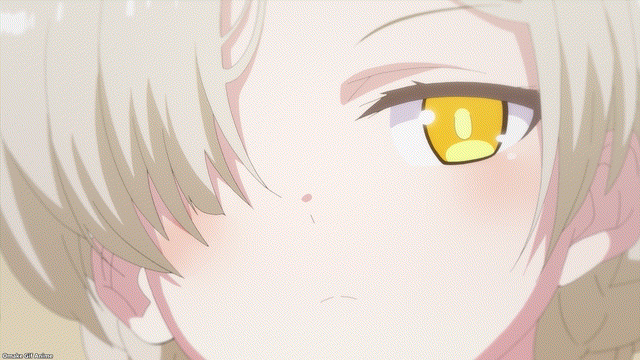 Azur Lane Episode 6 Sheffield Shows