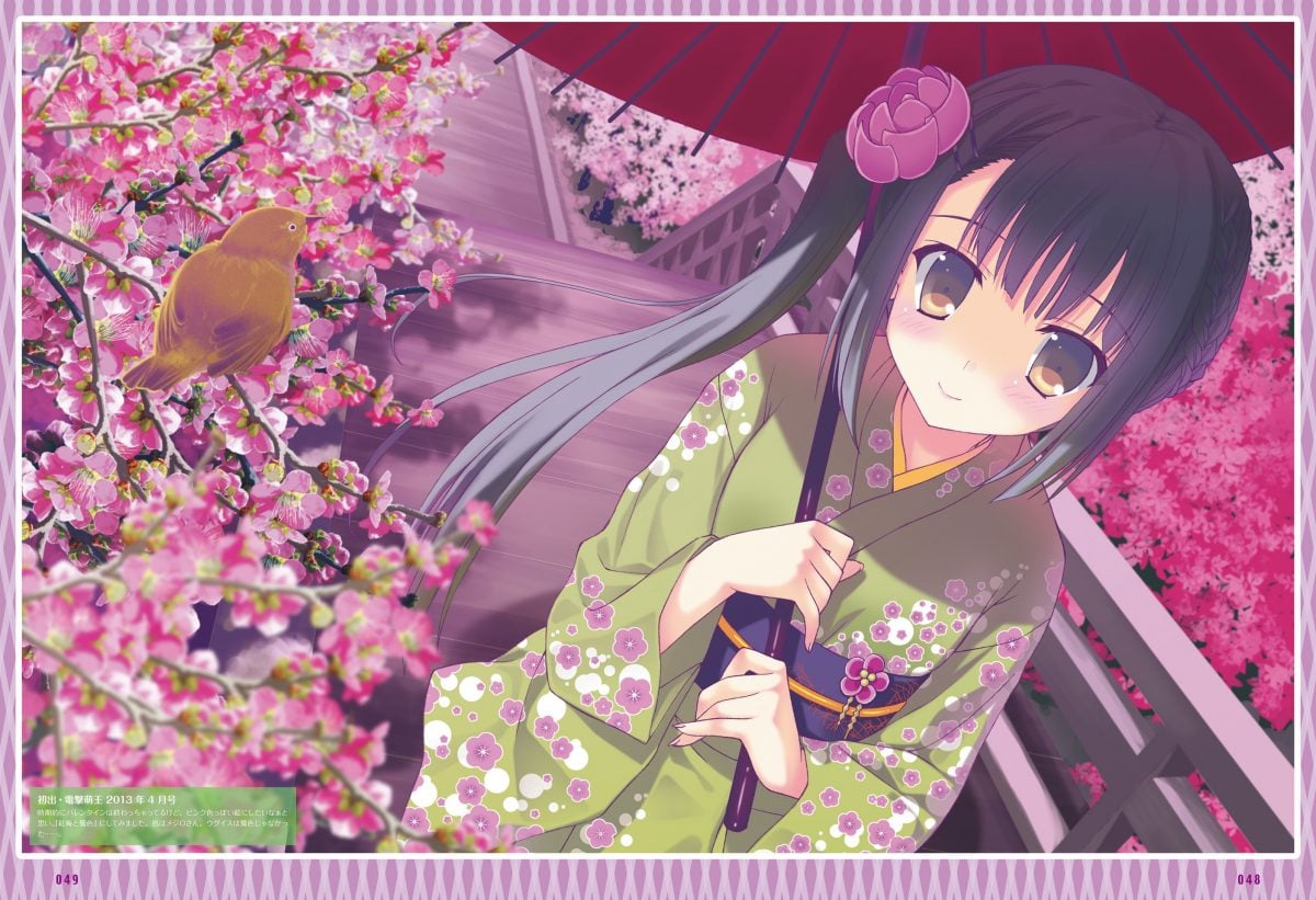 Dengeki Moeoh December 2019 0044