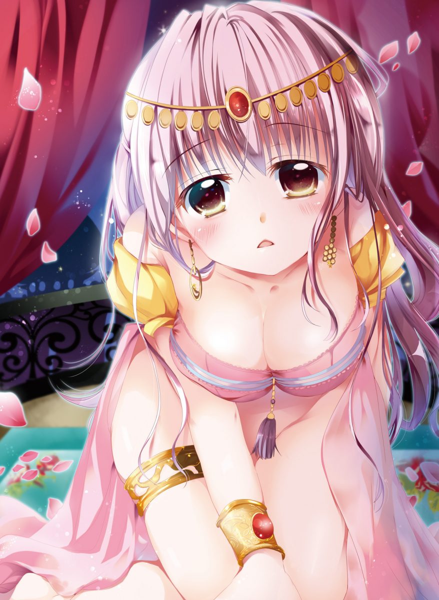 Dengeki Moeoh December 2019 0050