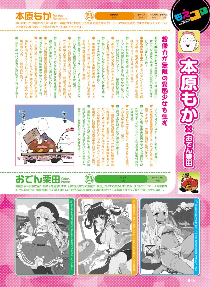 Dengeki Moeoh December 2019 0051