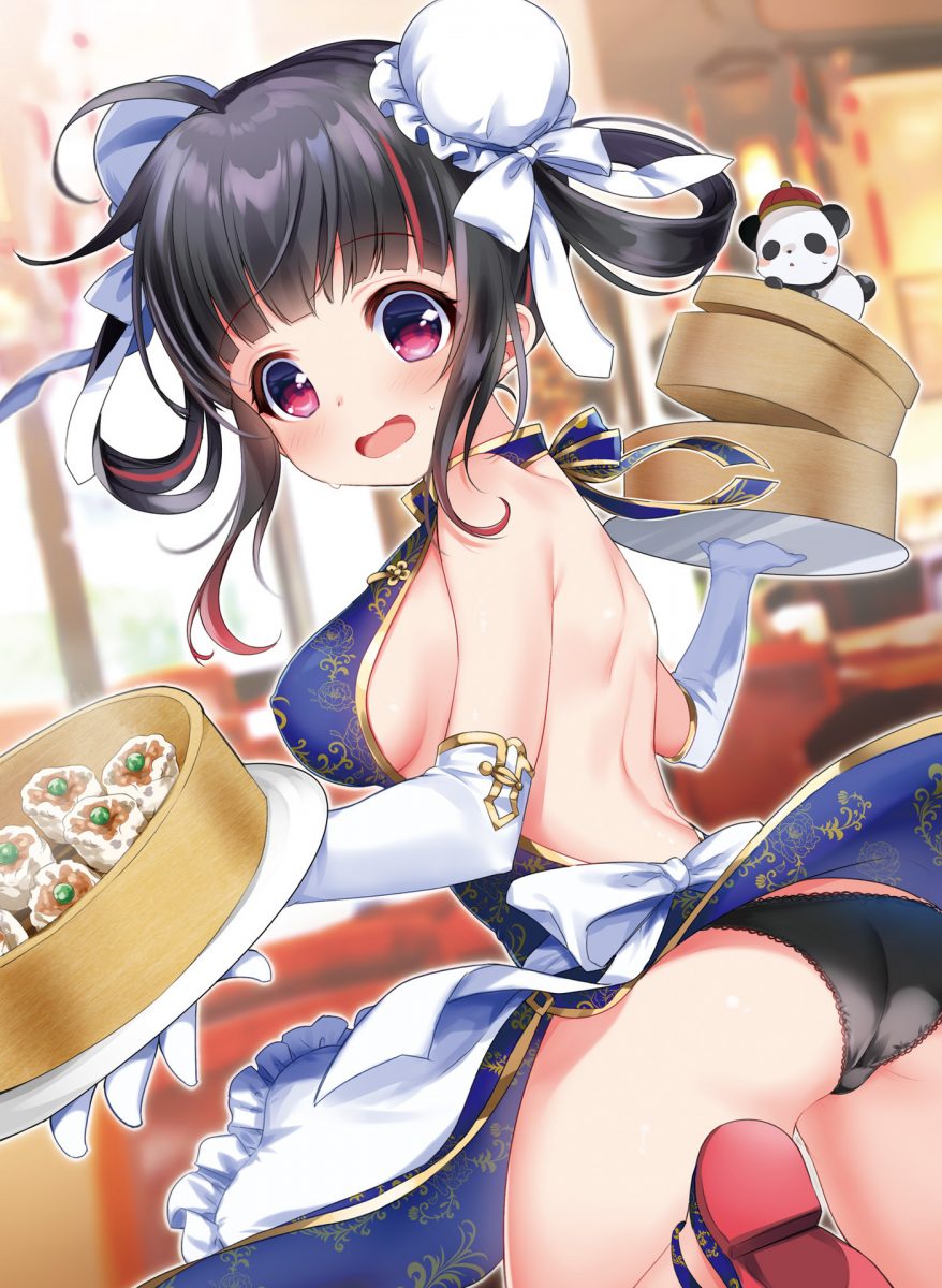 Dengeki Moeoh December 2019 0052