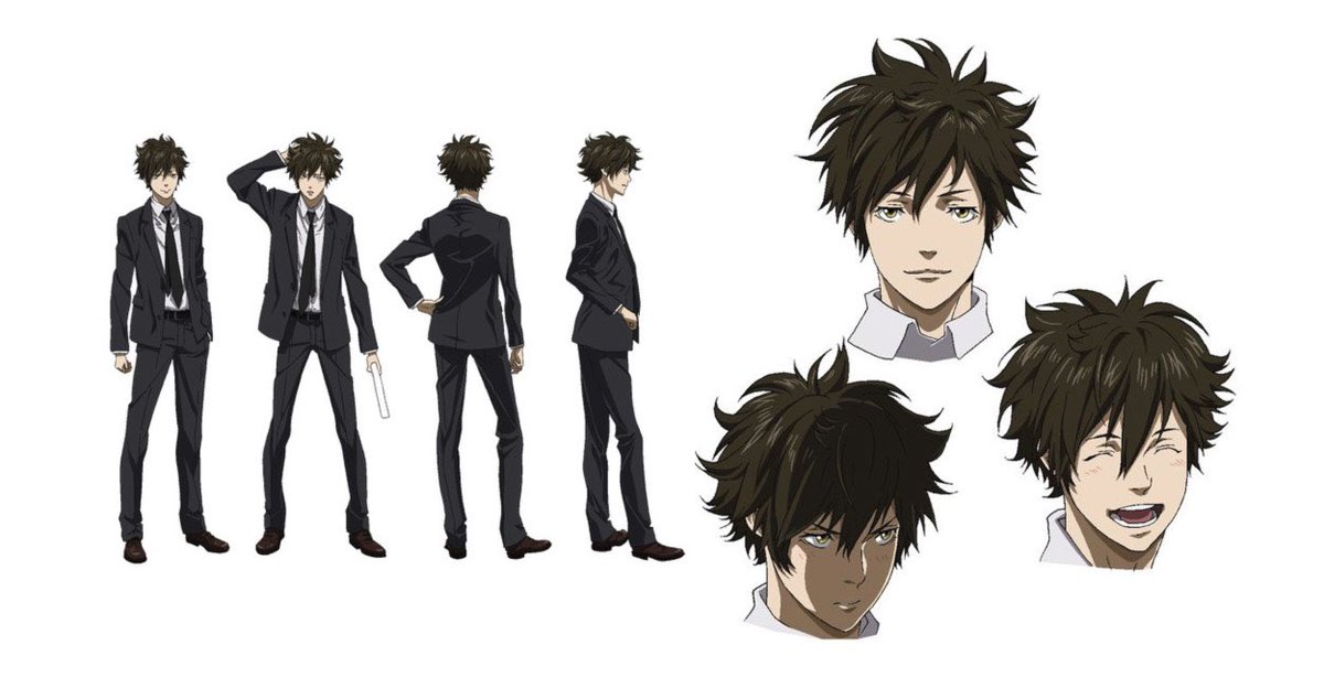 arata shindou concept art