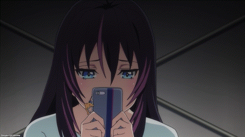 Kandagawa Jet Girls Episode 6 Misa Comes Into The Light