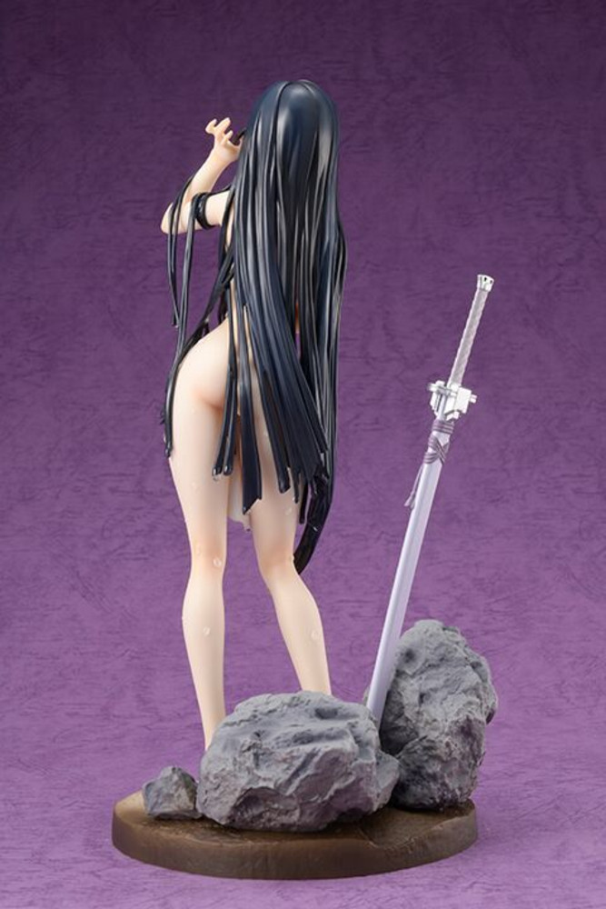Kill La Kill Satsuki Kiryuin Figure Water Drop Version Figure 3