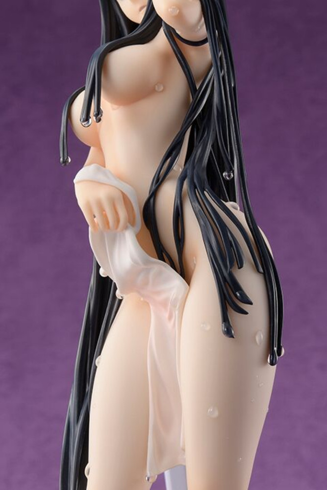 Kill La Kill Satsuki Kiryuin Figure Water Drop Version Figure 7