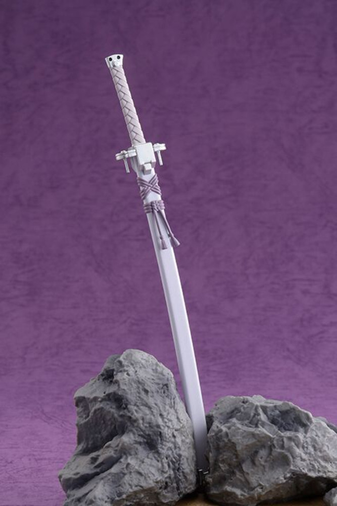 Kill La Kill Satsuki Kiryuin Figure Water Drop Version Figure 8