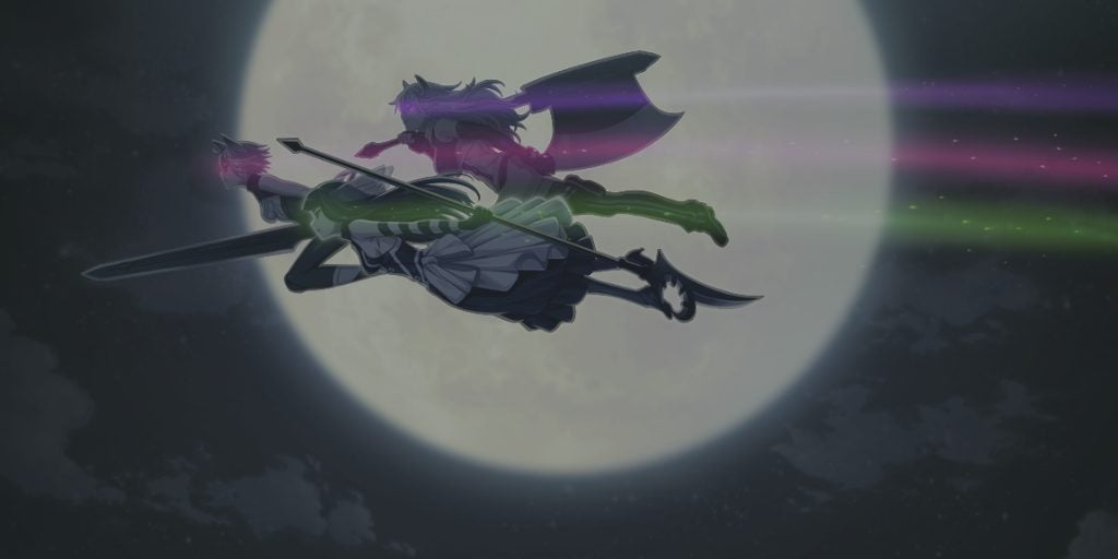 MaggotBaits MainWitches Titleimg