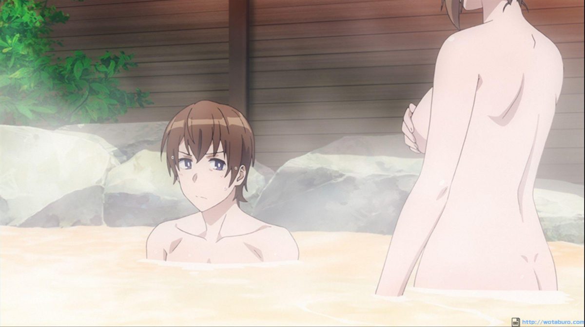 Okaasan Online Blu Ray Volume 2 0006