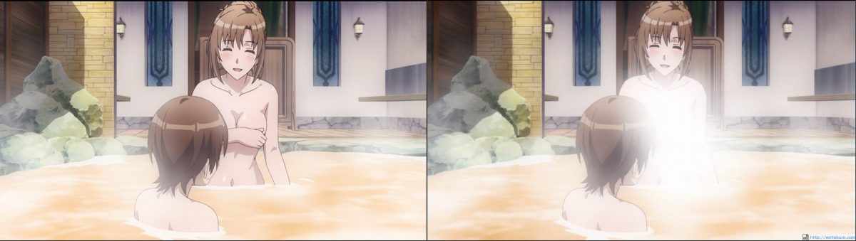 Okaasan Online Blu Ray Volume 2 0007