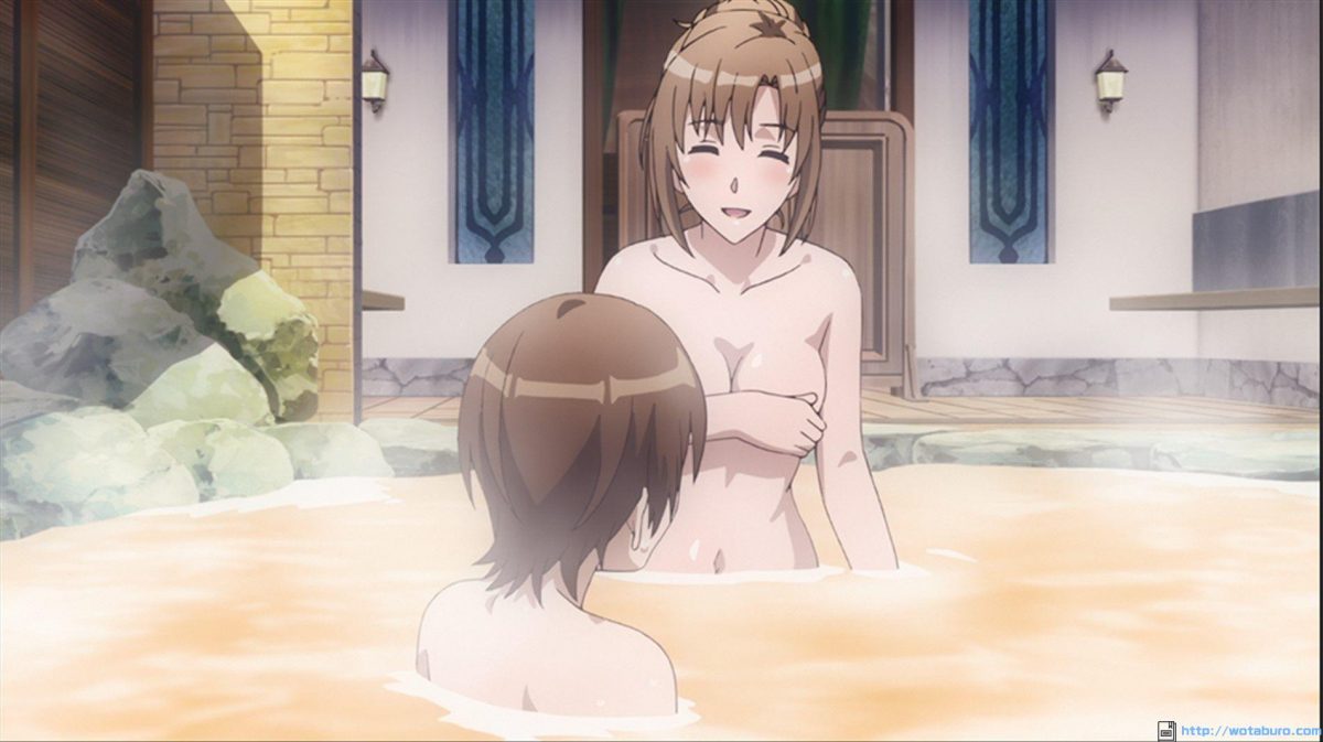 Okaasan Online Blu Ray Volume 2 0008