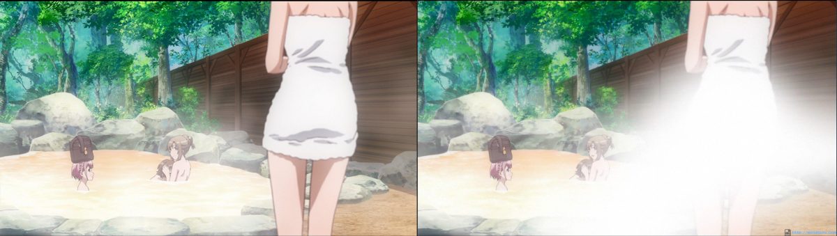 Okaasan Online Blu Ray Volume 2 0011