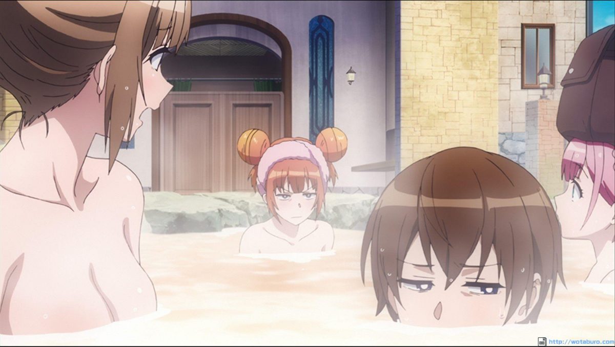 Okaasan Online Blu Ray Volume 2 0015