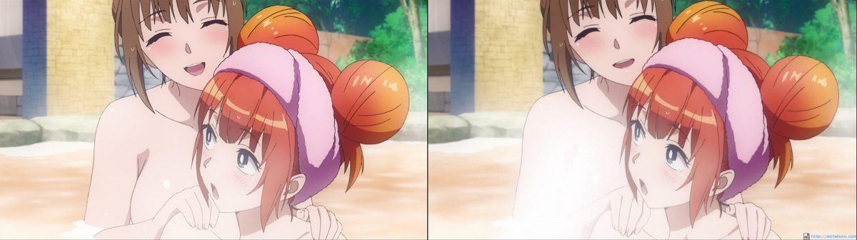 Okaasan Online Blu Ray Volume 2 0016