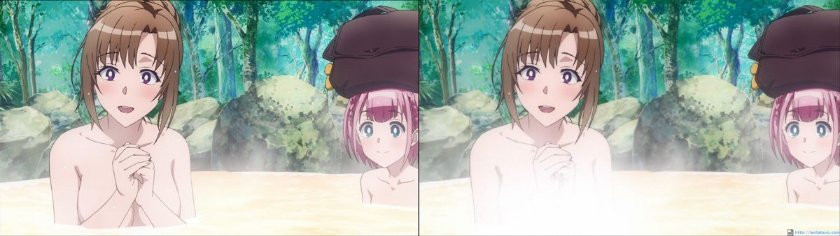 Okaasan Online Blu Ray Volume 2 0017