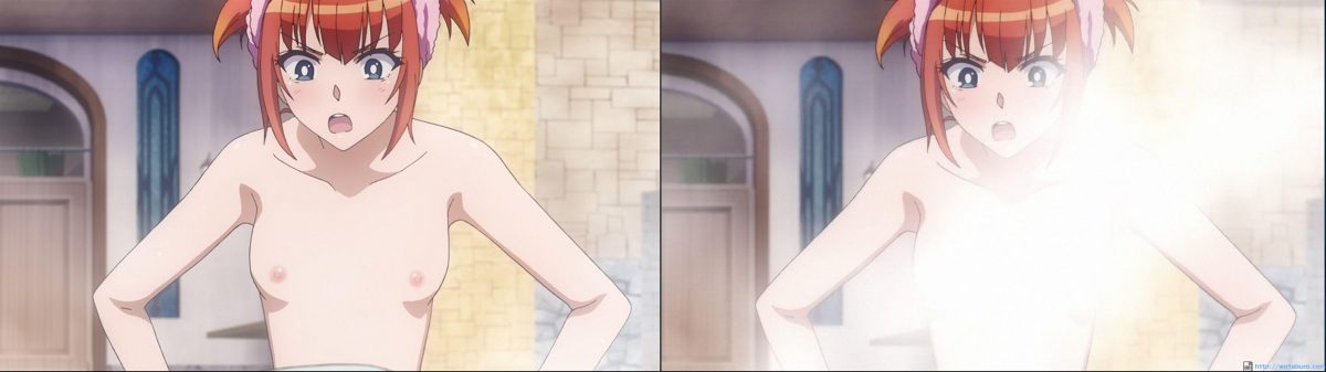 Okaasan Online Blu Ray Volume 2 0019