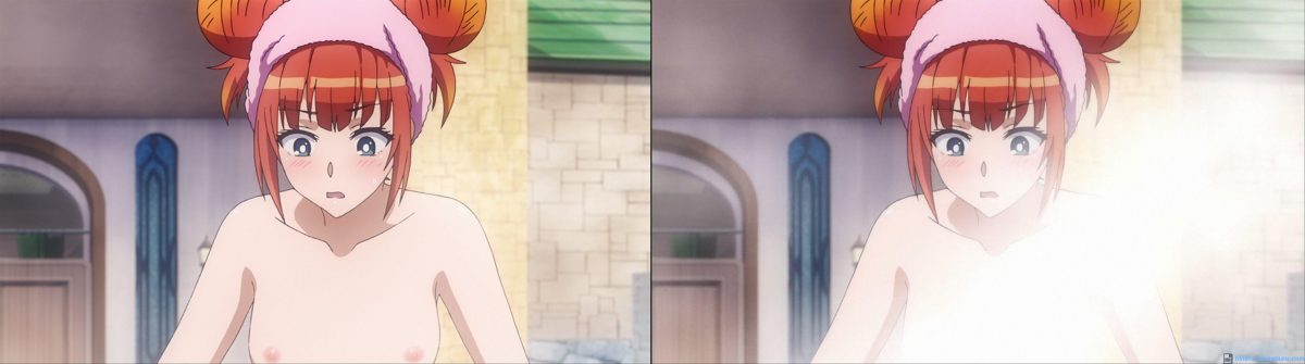 Okaasan Online Blu Ray Volume 2 0021