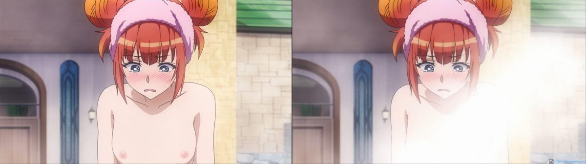 Okaasan Online Blu Ray Volume 2 0023