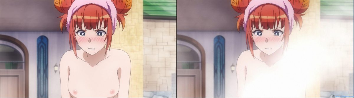 Okaasan Online Blu Ray Volume 2 0025