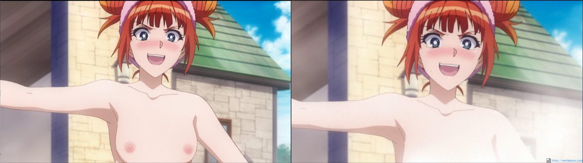 Okaasan Online Blu Ray Volume 2 0029