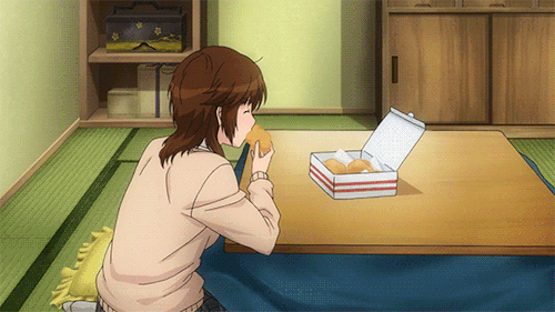 Rihoko Sakura Fat Girl