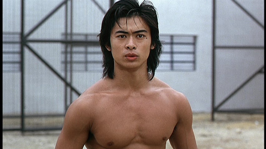 Story Of Ricky Film Clip 1