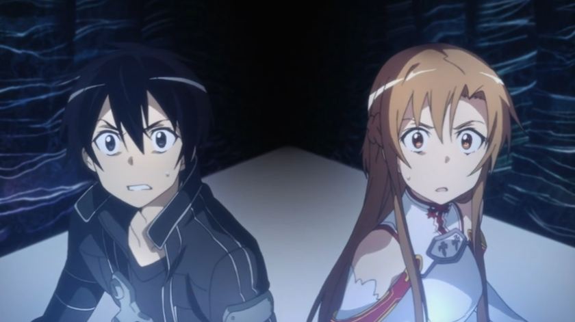 Sword Art Online - Kono Light Novel ga Sugoi!
