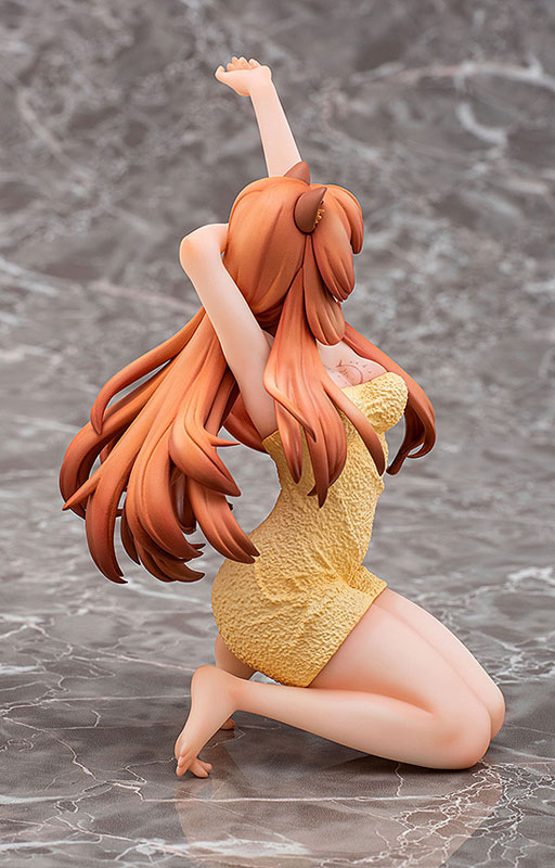 The Rising Of The Shield Hero Raphtalia Hot Spring Figure 0003