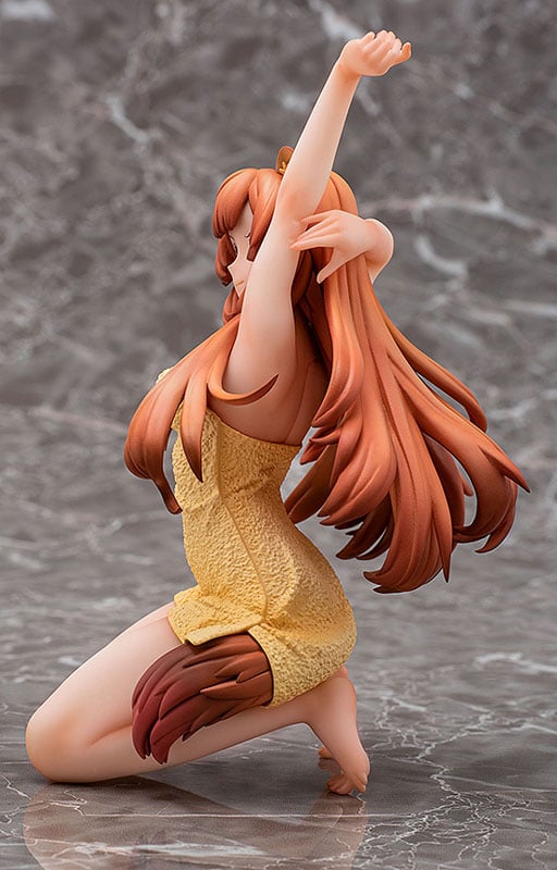 The Rising Of The Shield Hero Raphtalia Hot Spring Figure 0004