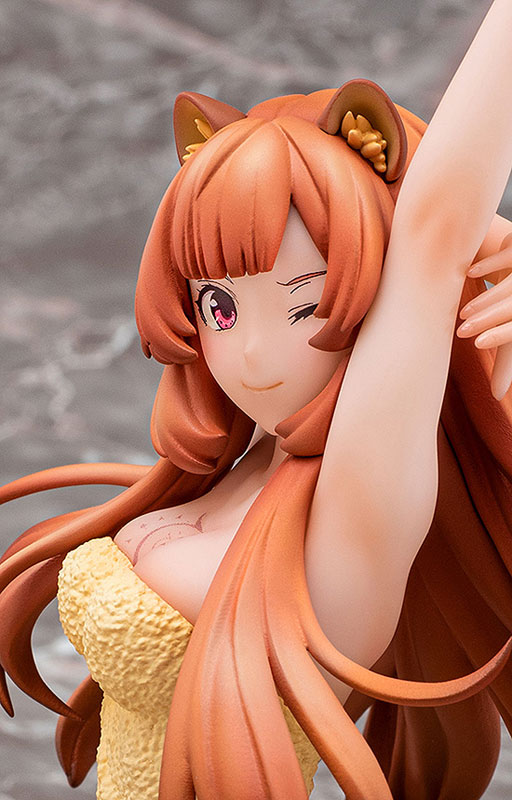 The Rising Of The Shield Hero Raphtalia Hot Spring Figure 0007