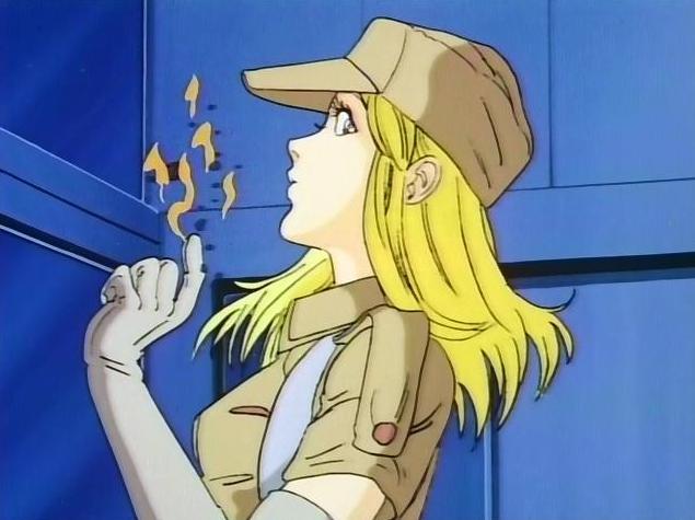 Twinkle Nora Film Clip 1