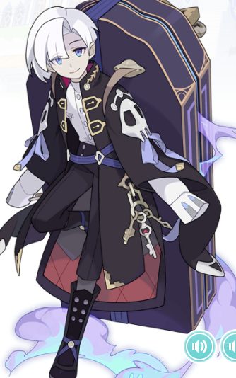 WorldFlipperCharacter Andy