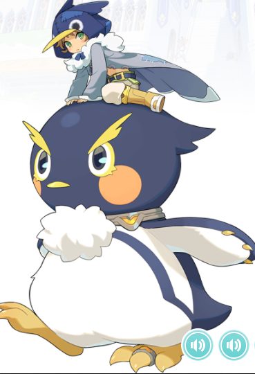 WorldFlipperCharacter Aureo