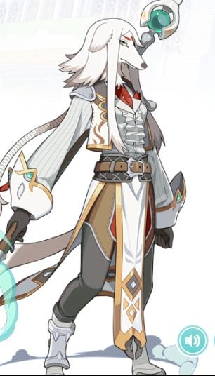 WorldFlipperCharacter Helga