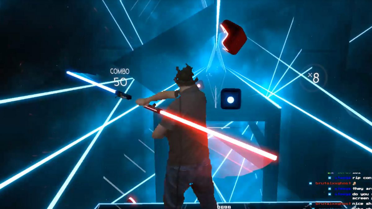 Beat Saber