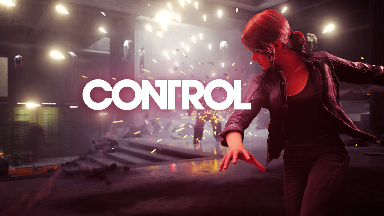 Control