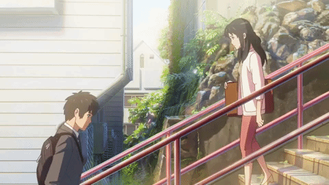 Kokoro Your Name